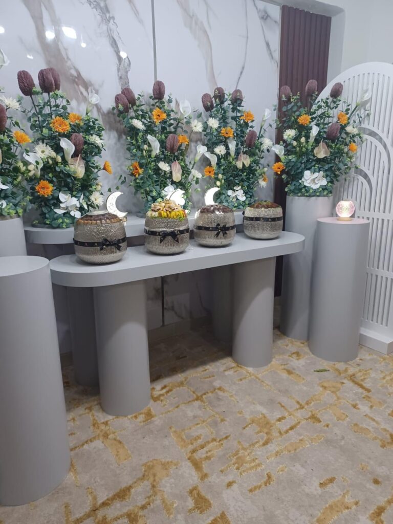 تنظيم حفلات اعياد ميلاد فى الكويت