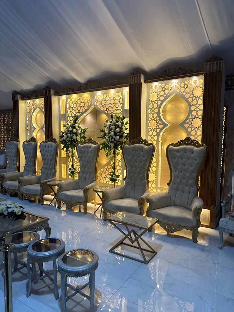 تاجير كراسي عزاء الكويت بيت الضيافة