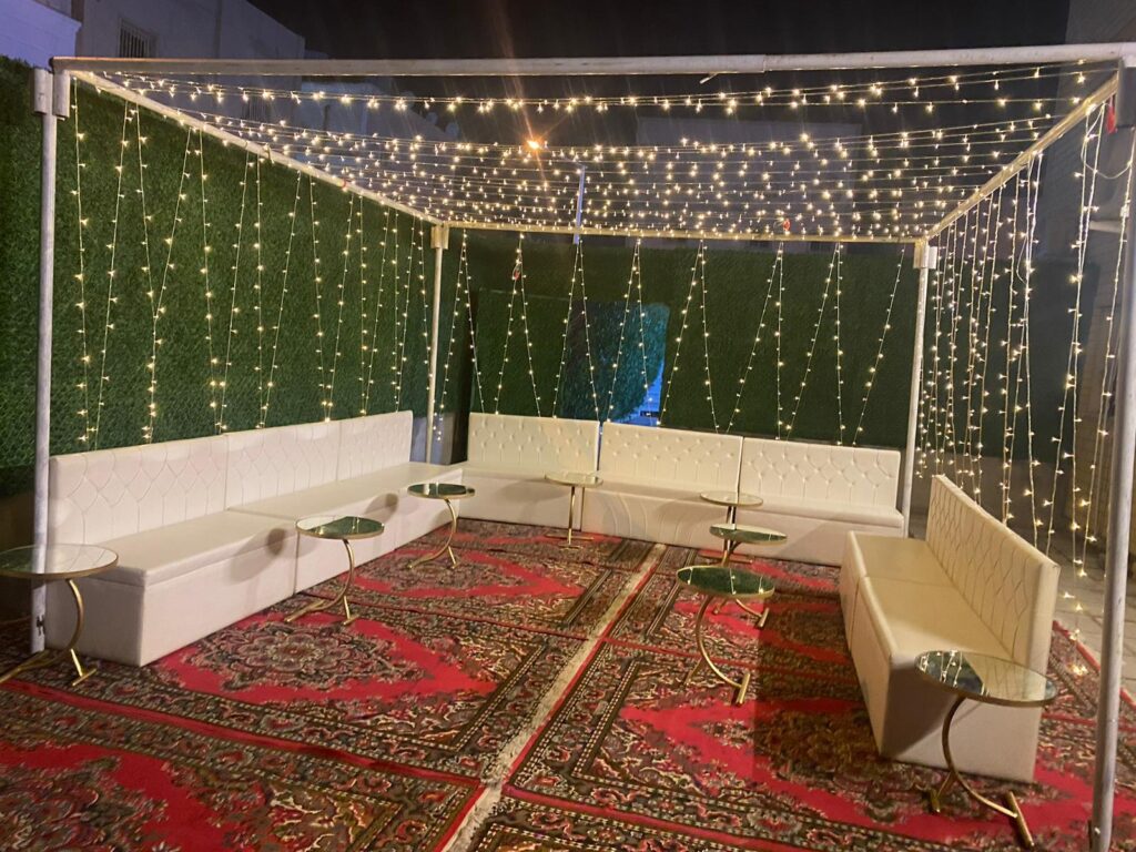 تاجير ليتات زينه بالكويت