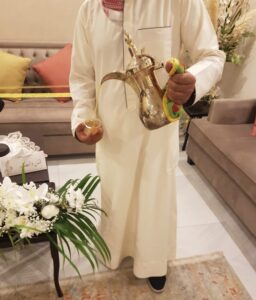 ضيافة شاي وقهوة بالكويت