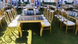 تنظيم حفلات ومناسبات بالكويت