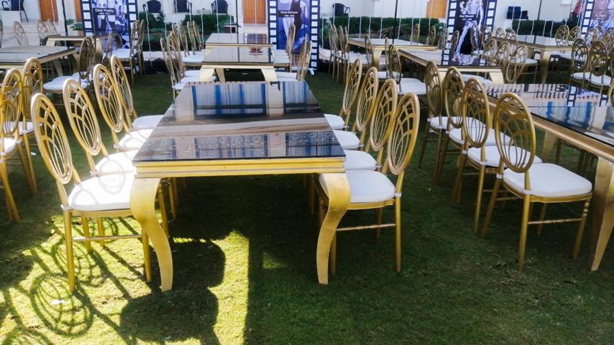 تنظيم حفلات ومناسبات بالكويت