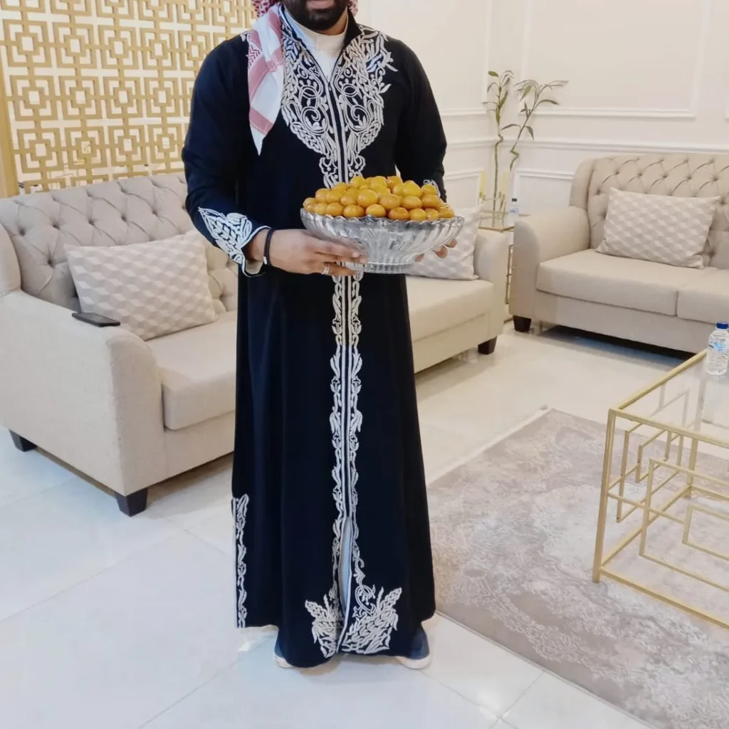 النوبي للضيافة لخدمة المناسبات والاستقبالات في الكويت